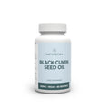 Black Seed Oil
