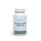 Black Seed Oil
