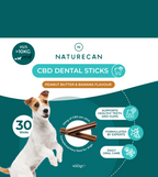 CBD Dental Sticks for Dogs