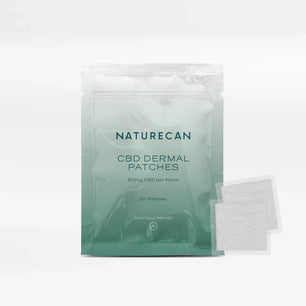 CBD Patches