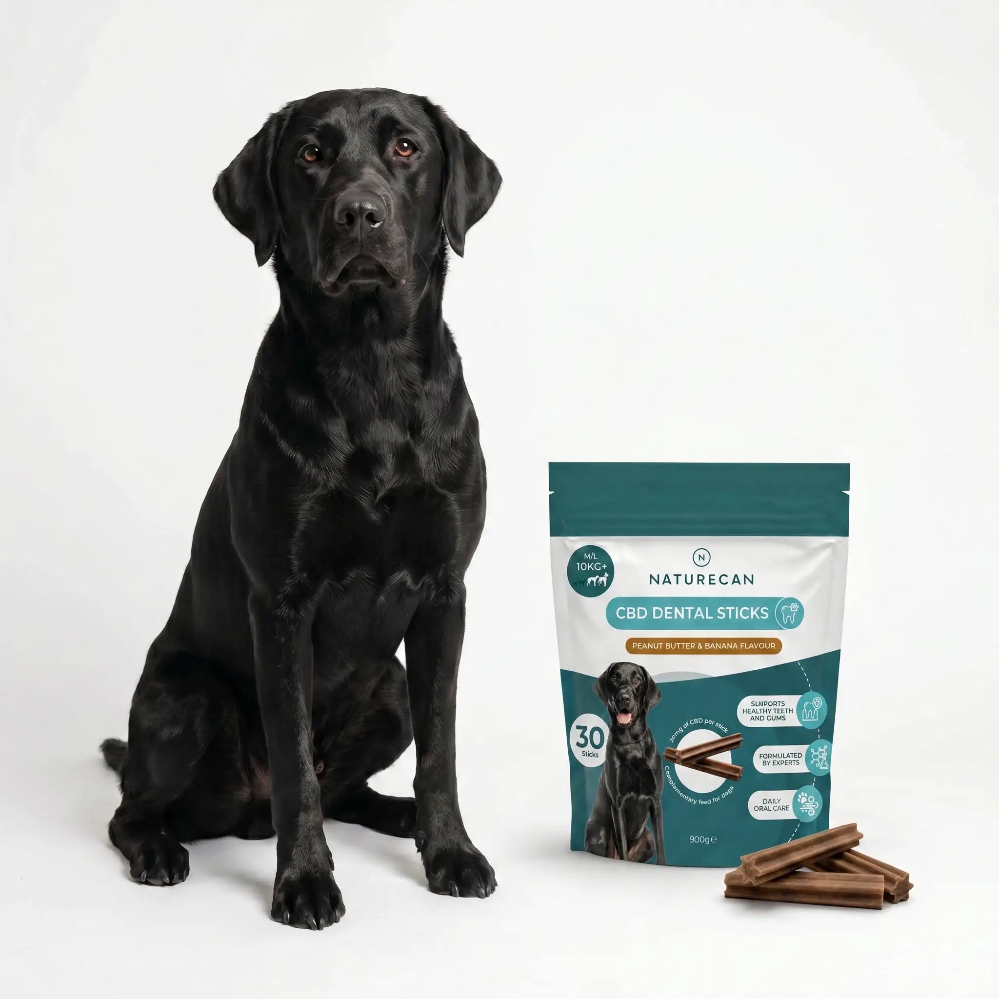 CBD Dental Sticks for Dogs