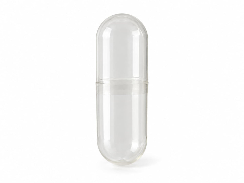 HPMC capsule shell