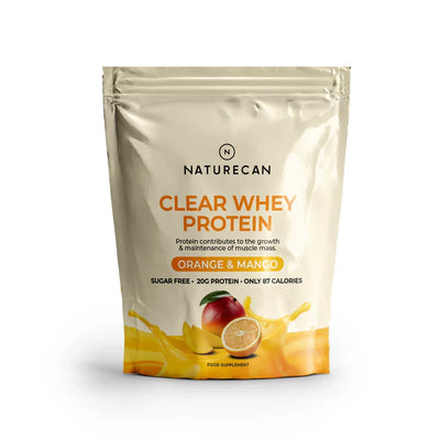 Clear Whey Protein Isolate