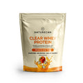 Clear Whey Peach Ice Tea
