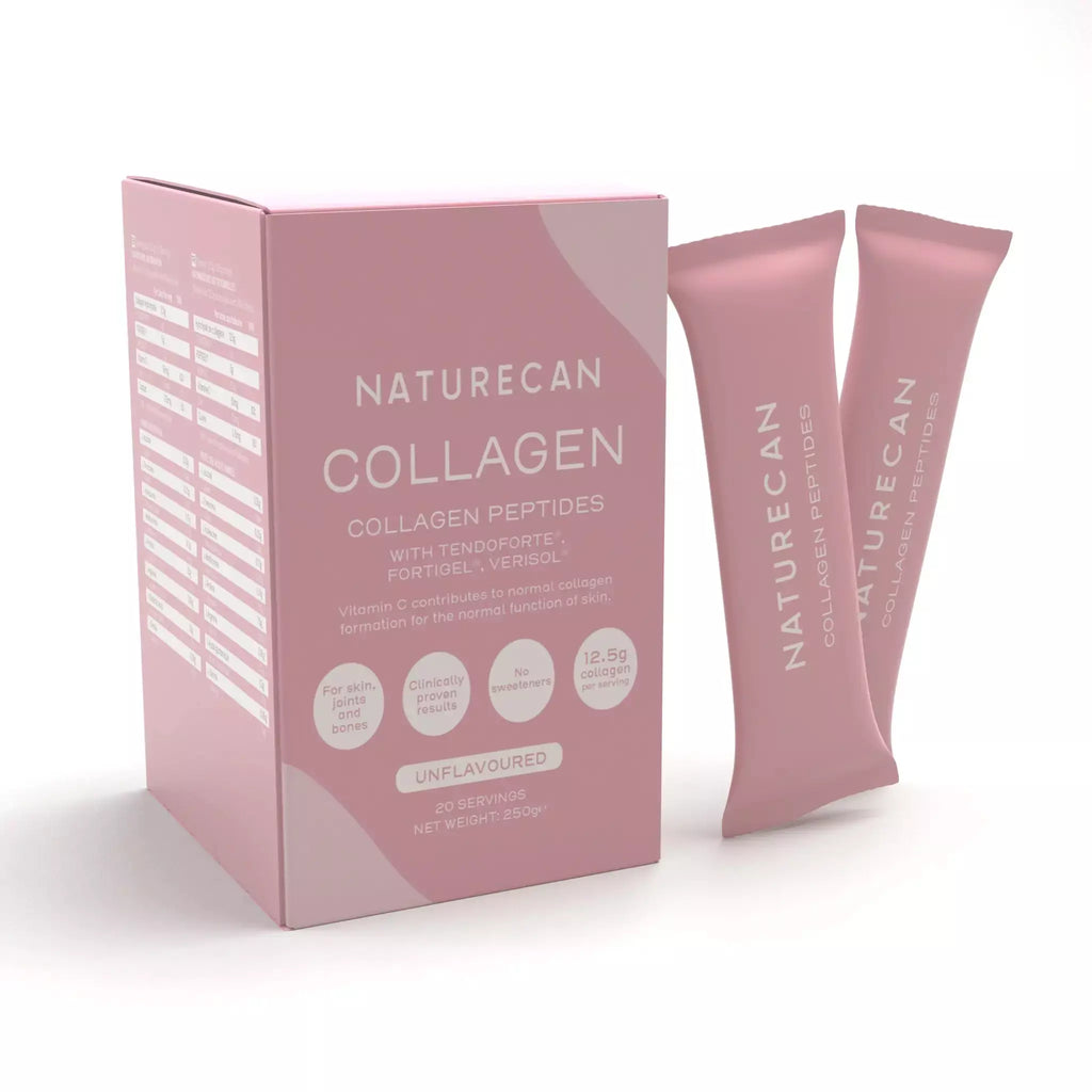 Collagen Peptide Sticks