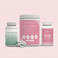 Skin, Hair & Nails Bundle