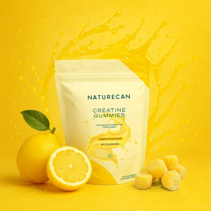 Creatine Gummies