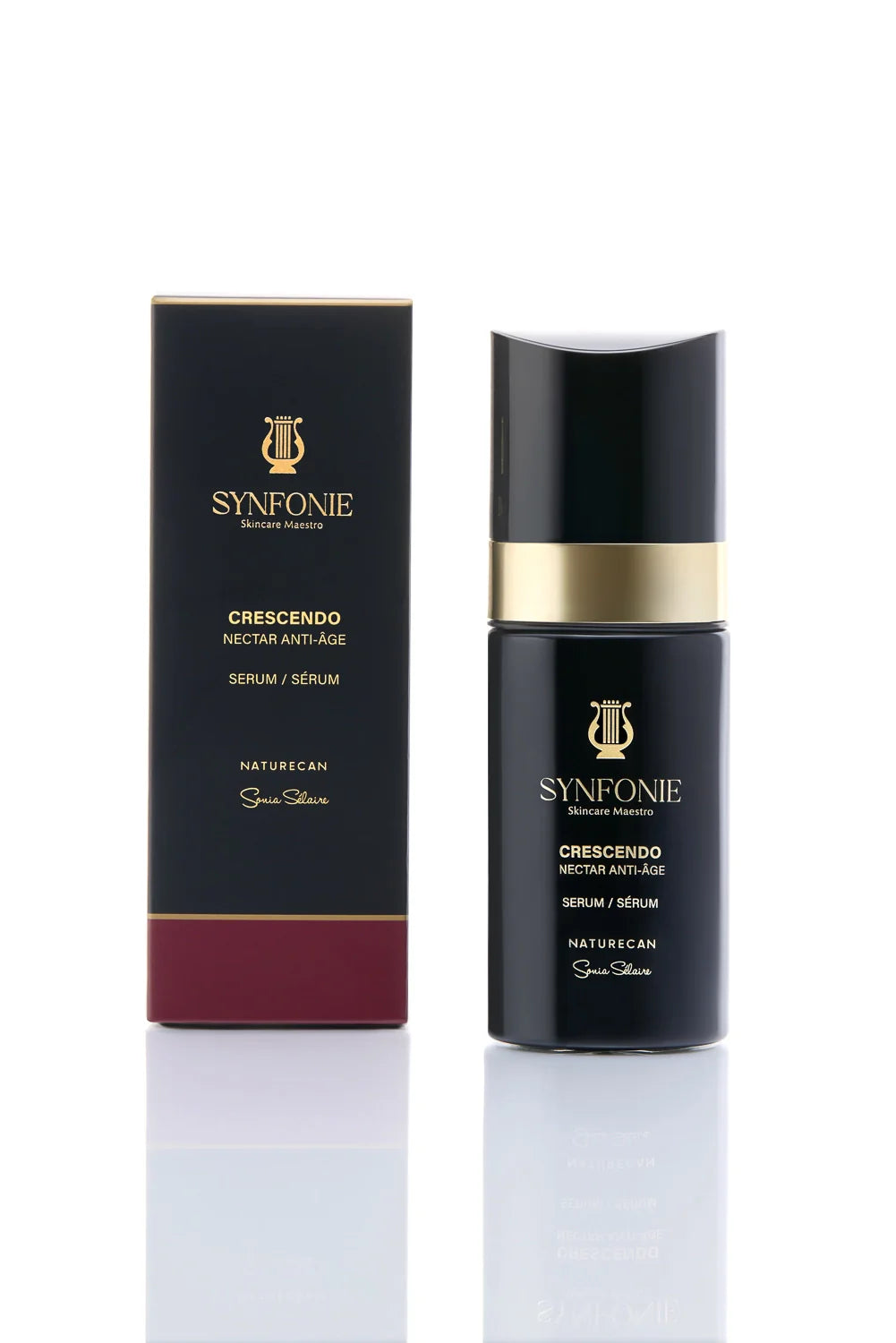 anti ageing serum