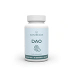 DAO Supplement