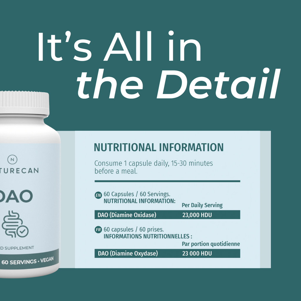 DAO Supplement