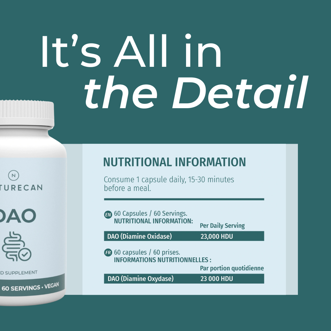 DAO Supplement