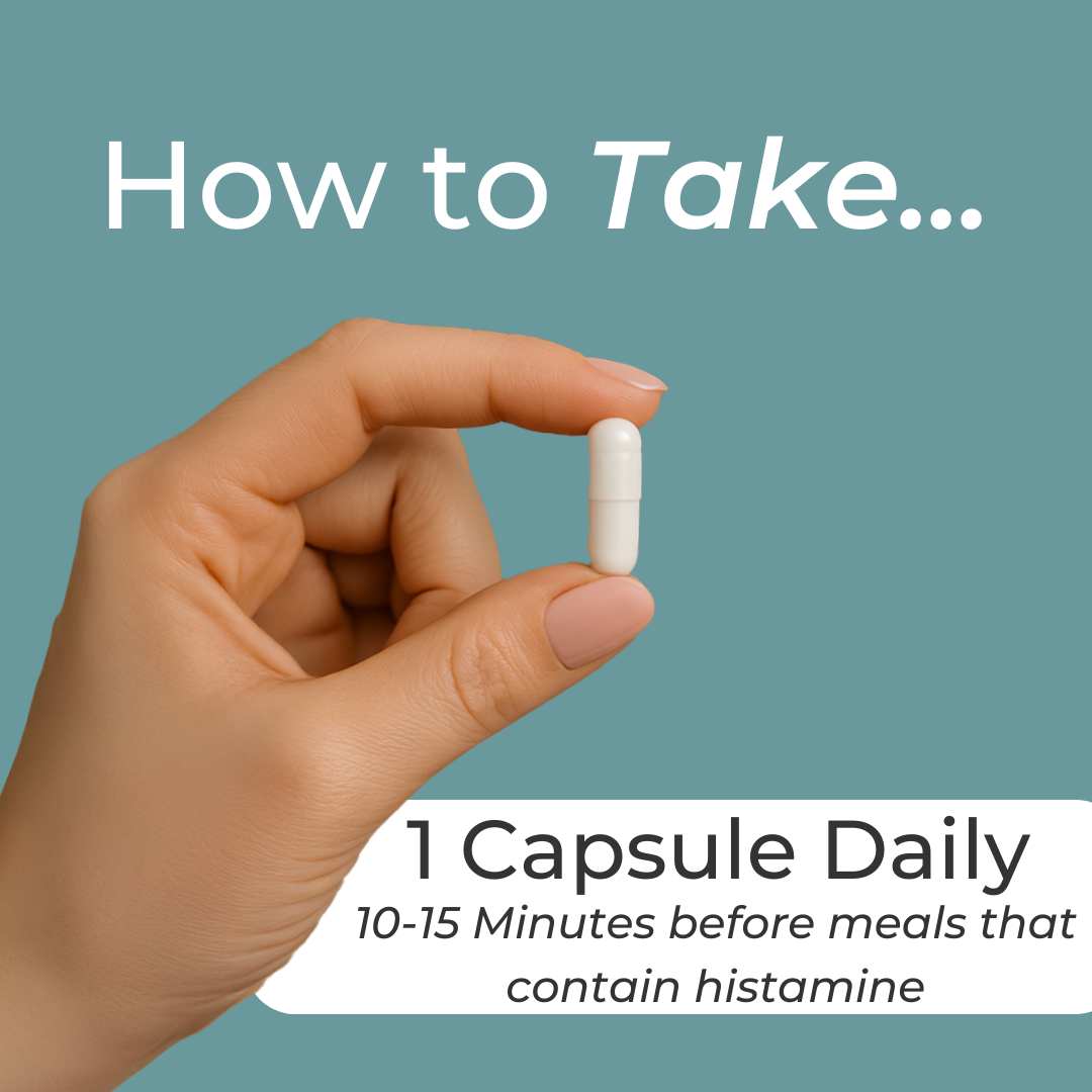 DAO Supplement