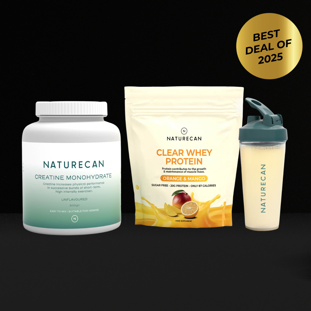 Fitness Bundle