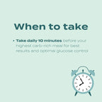 Glucose Support Capsules