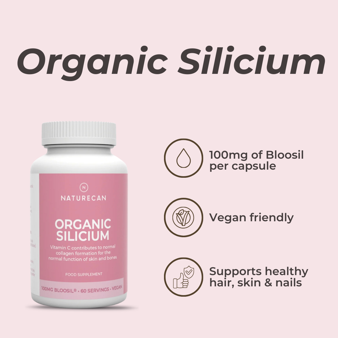 skin hair and nail vitamins