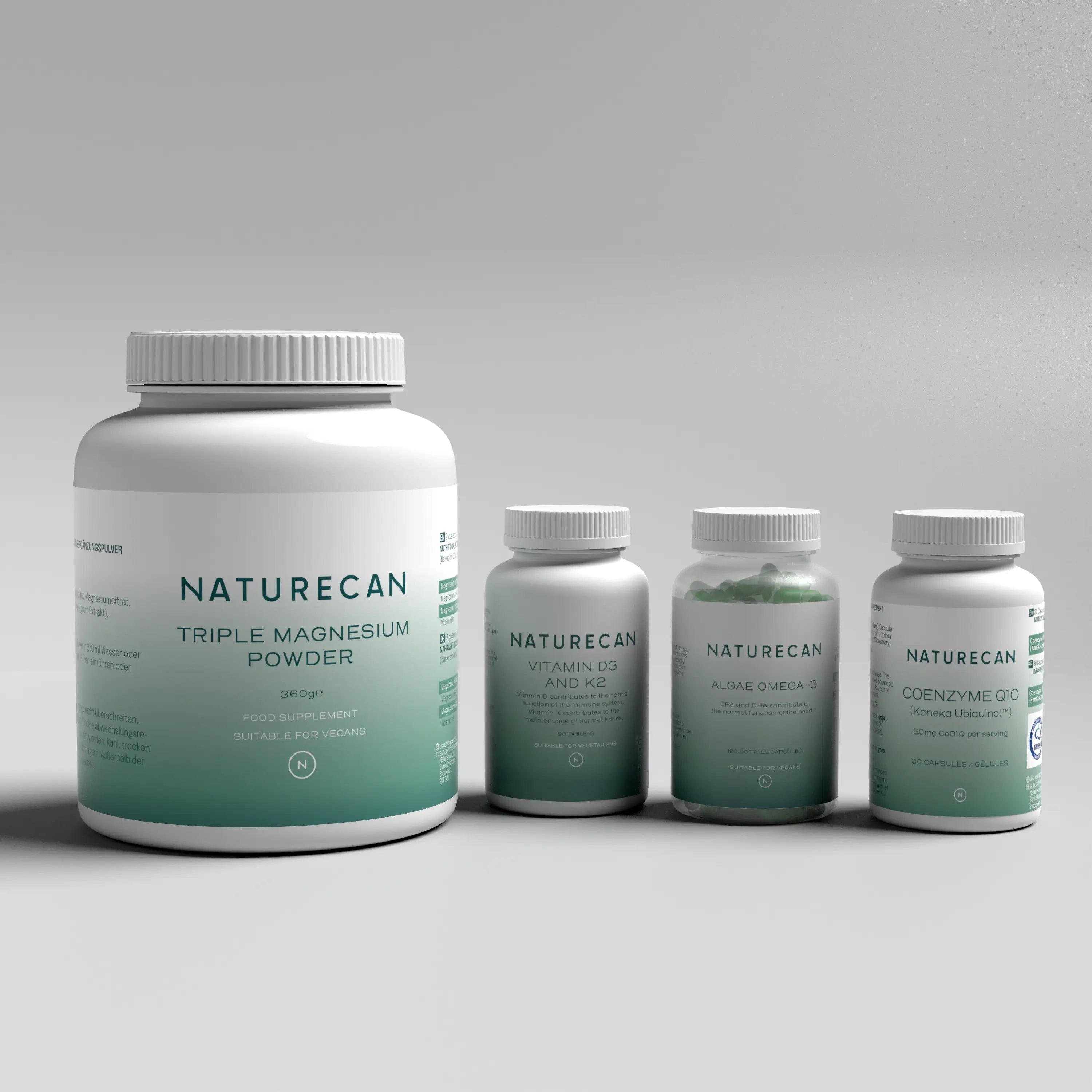 Heart Health Bundle