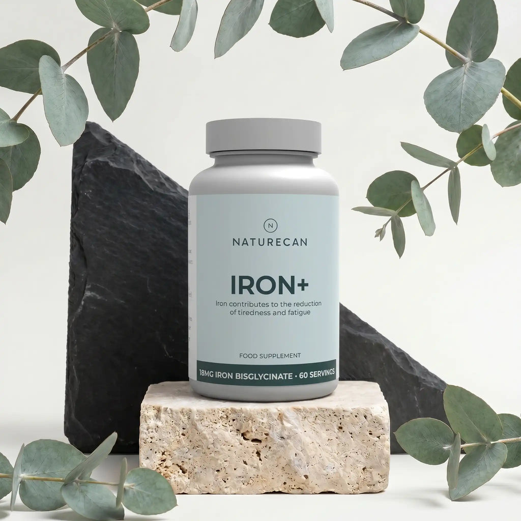 Iron Tablets