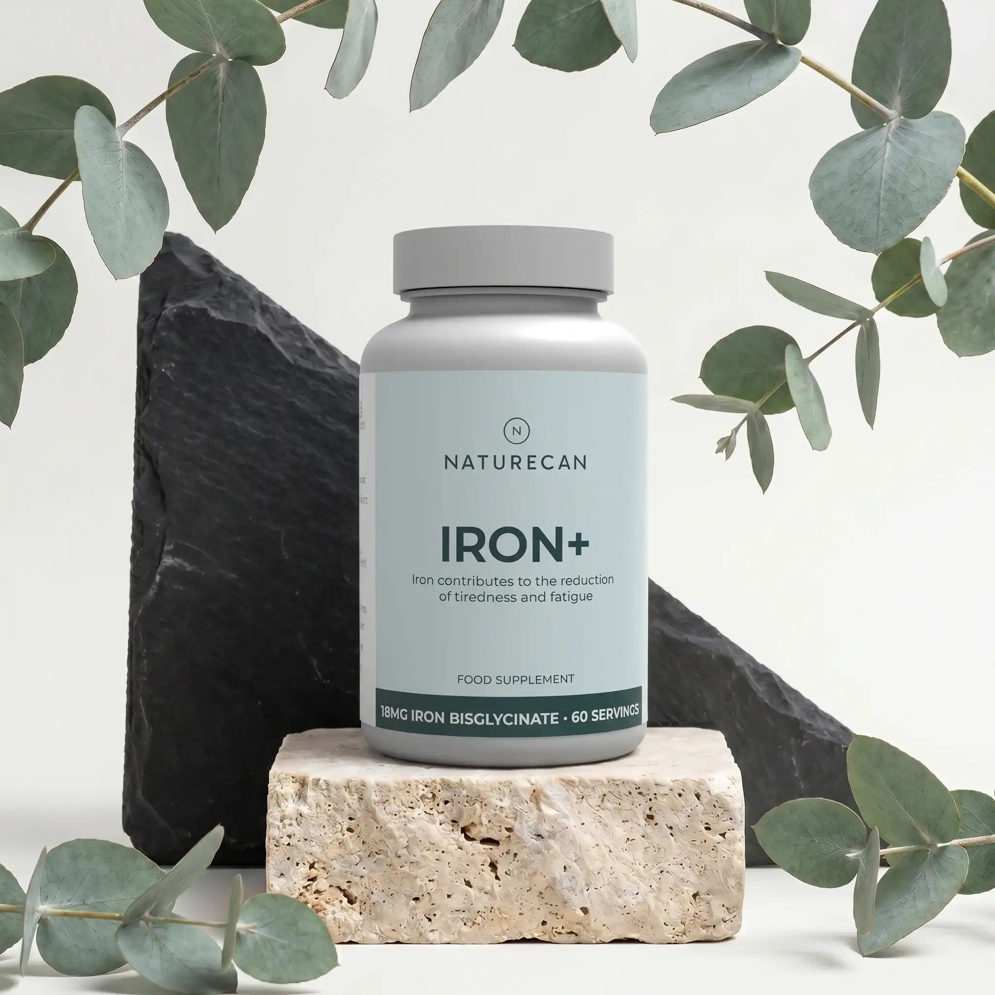 Iron Tablets