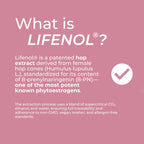 Menopause Support Capsules