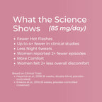 Menopause Support Capsules