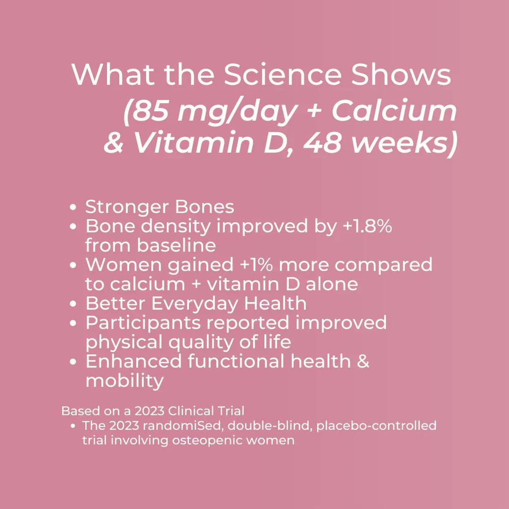 Menopause Support Bundle