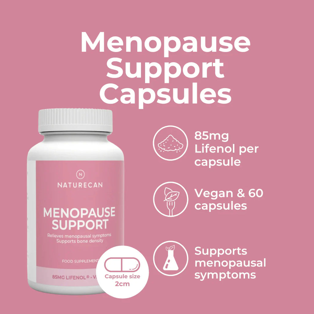 Menopause Support Bundle