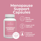 Menopause Support Bundle