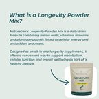 Longevity foods