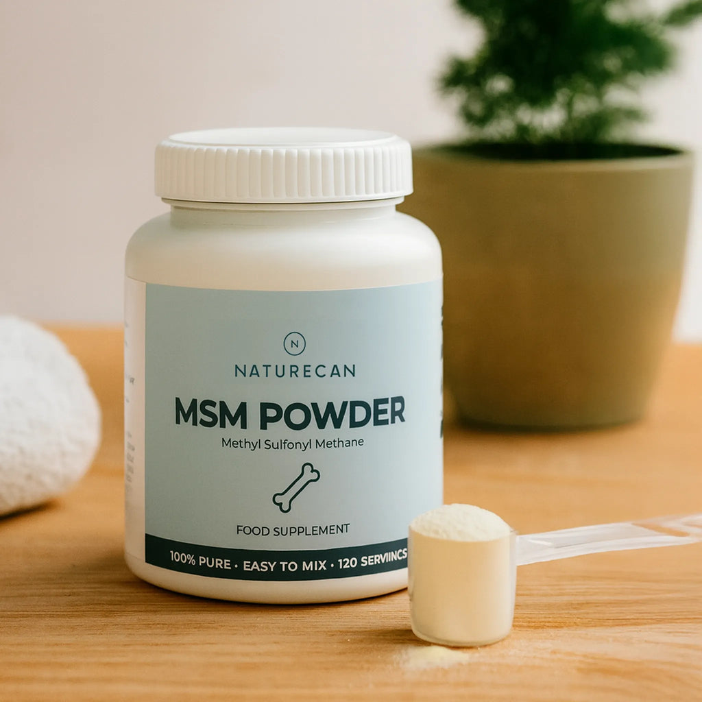 MSM_Powder