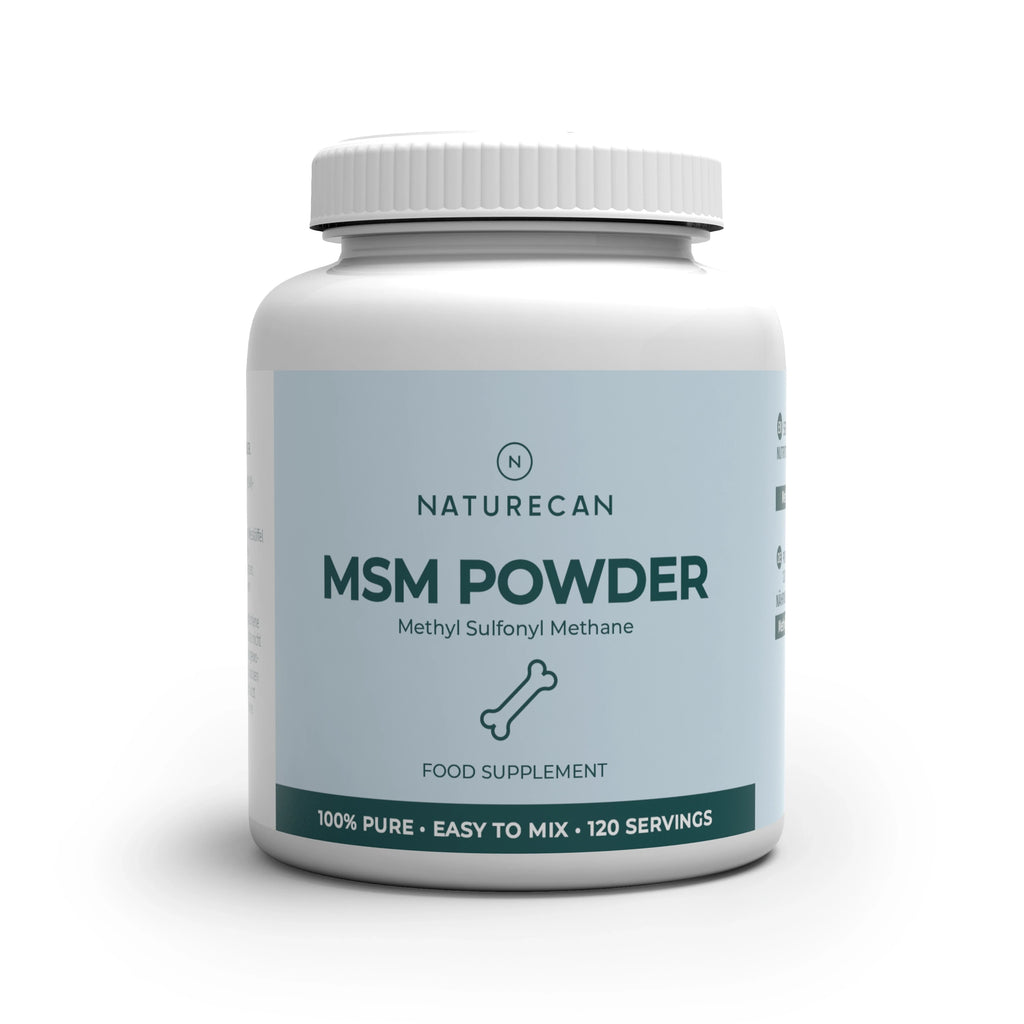 MSM_Powder