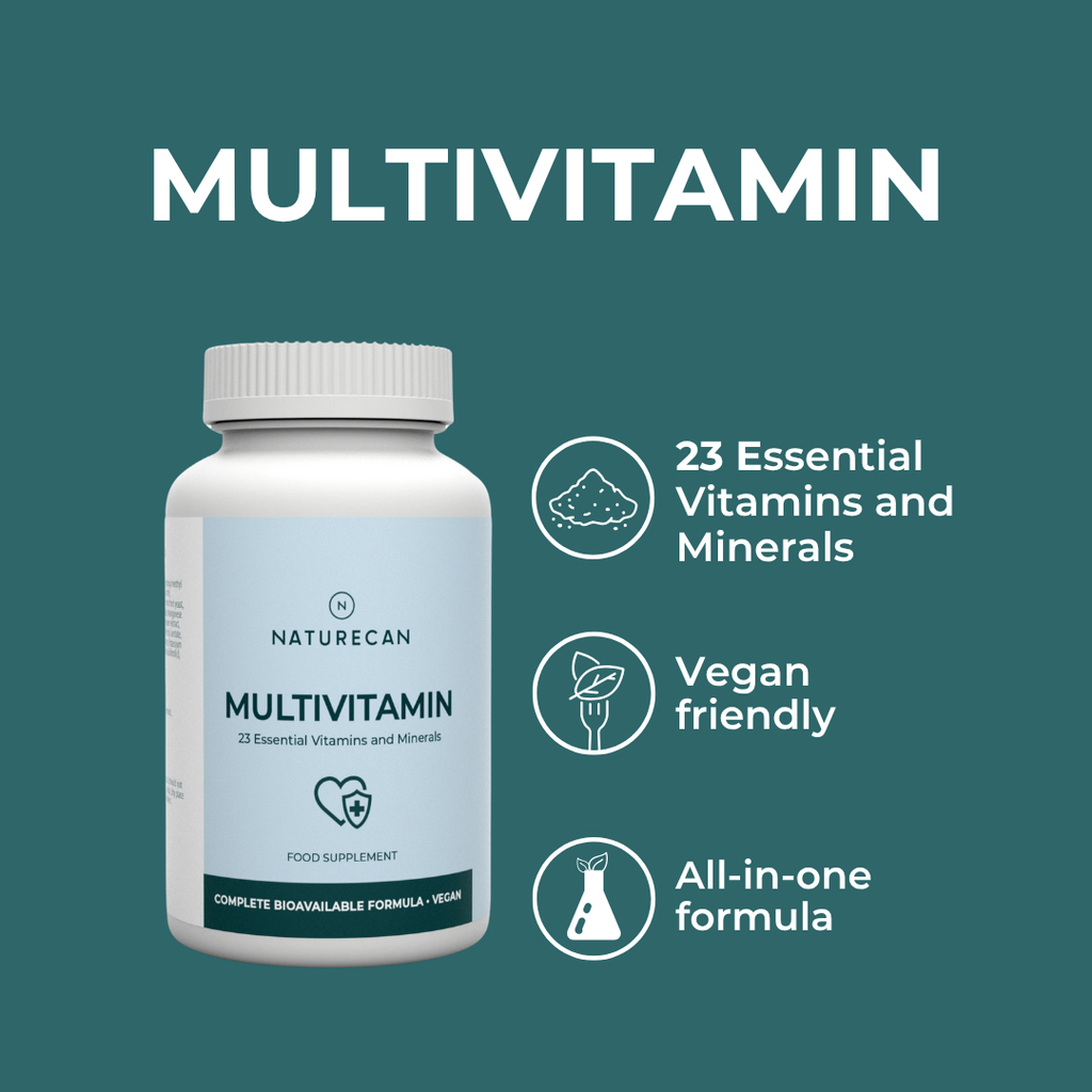 Multivitamin