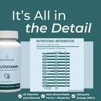 Multivitamin