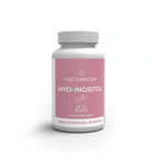 Myo Inositol Capsules