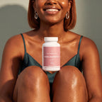 Myo Inositol Capsules