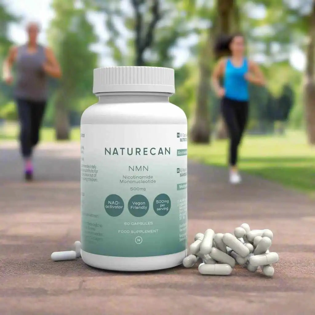 Naturecan NMN Capsules