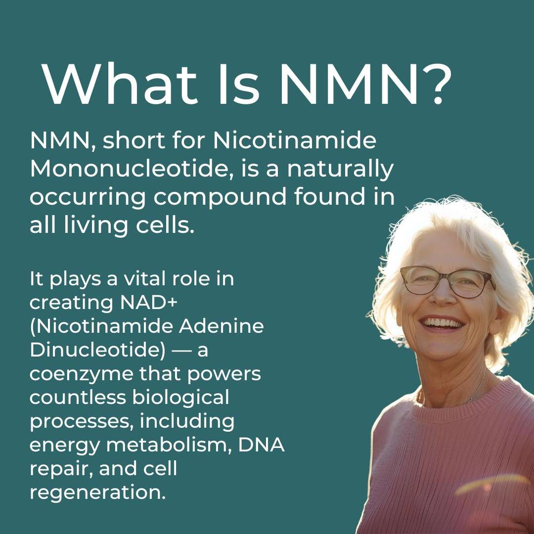 NMN Supplement