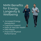 NMN Supplement