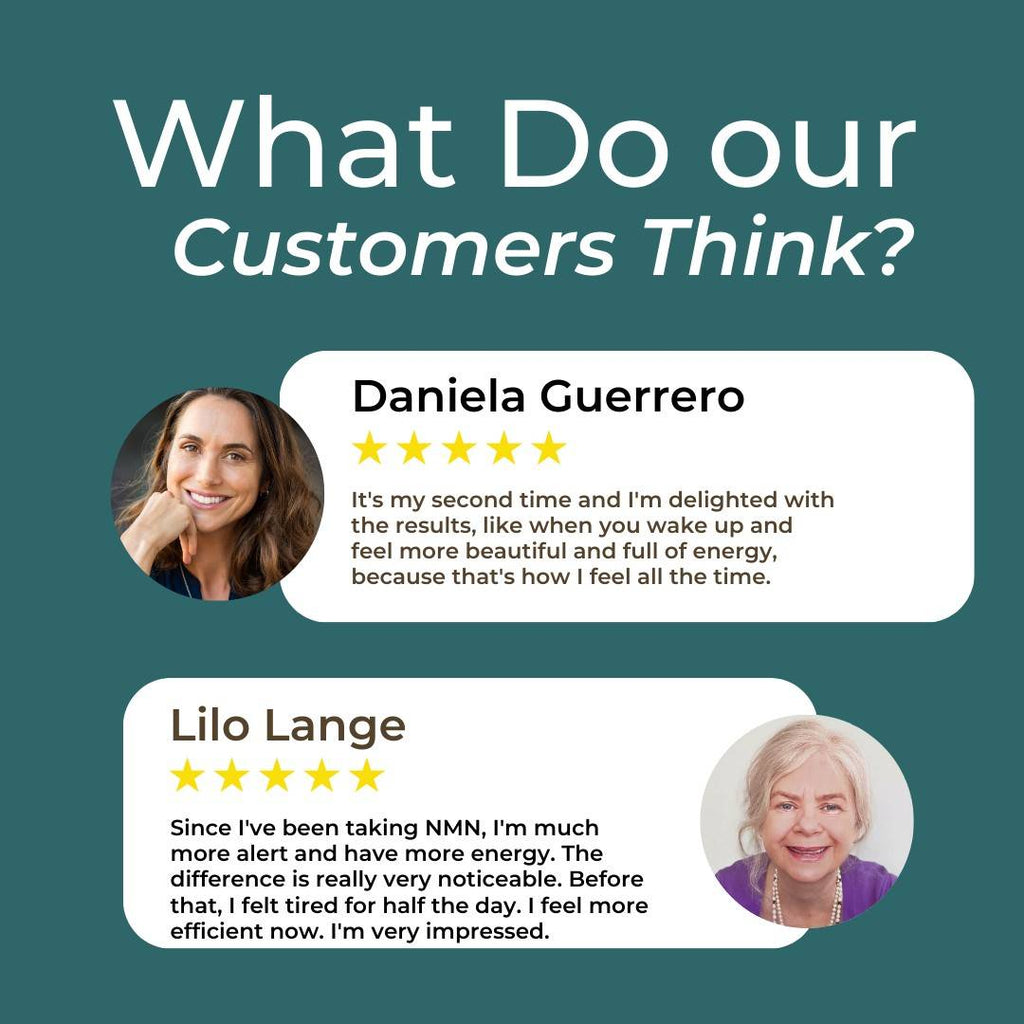 NMN Supplement