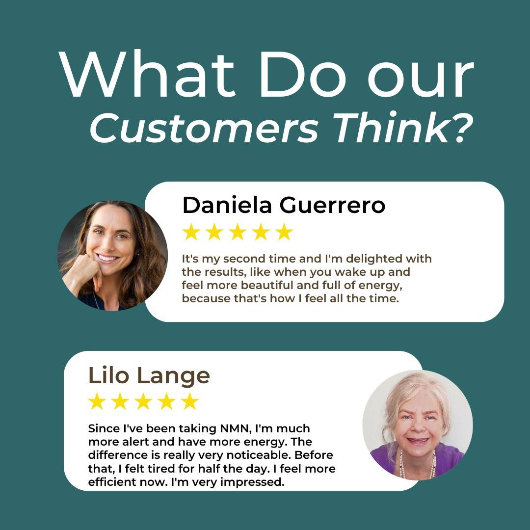 NMN Supplement