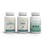 NMN RESVERATROL and nac bundle savings