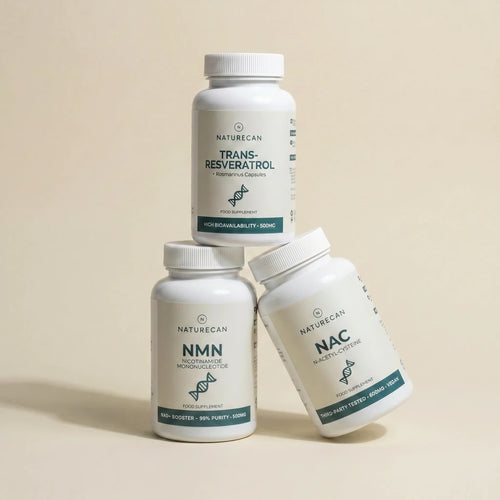 Healthy-Ageing Longevity Bundle