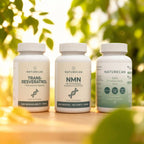NMN RESVERATROL and nac bundle savings