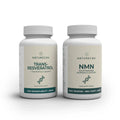 nmn resveratrol capsules supplement
