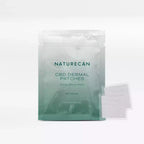 Naturecan CBD Patches