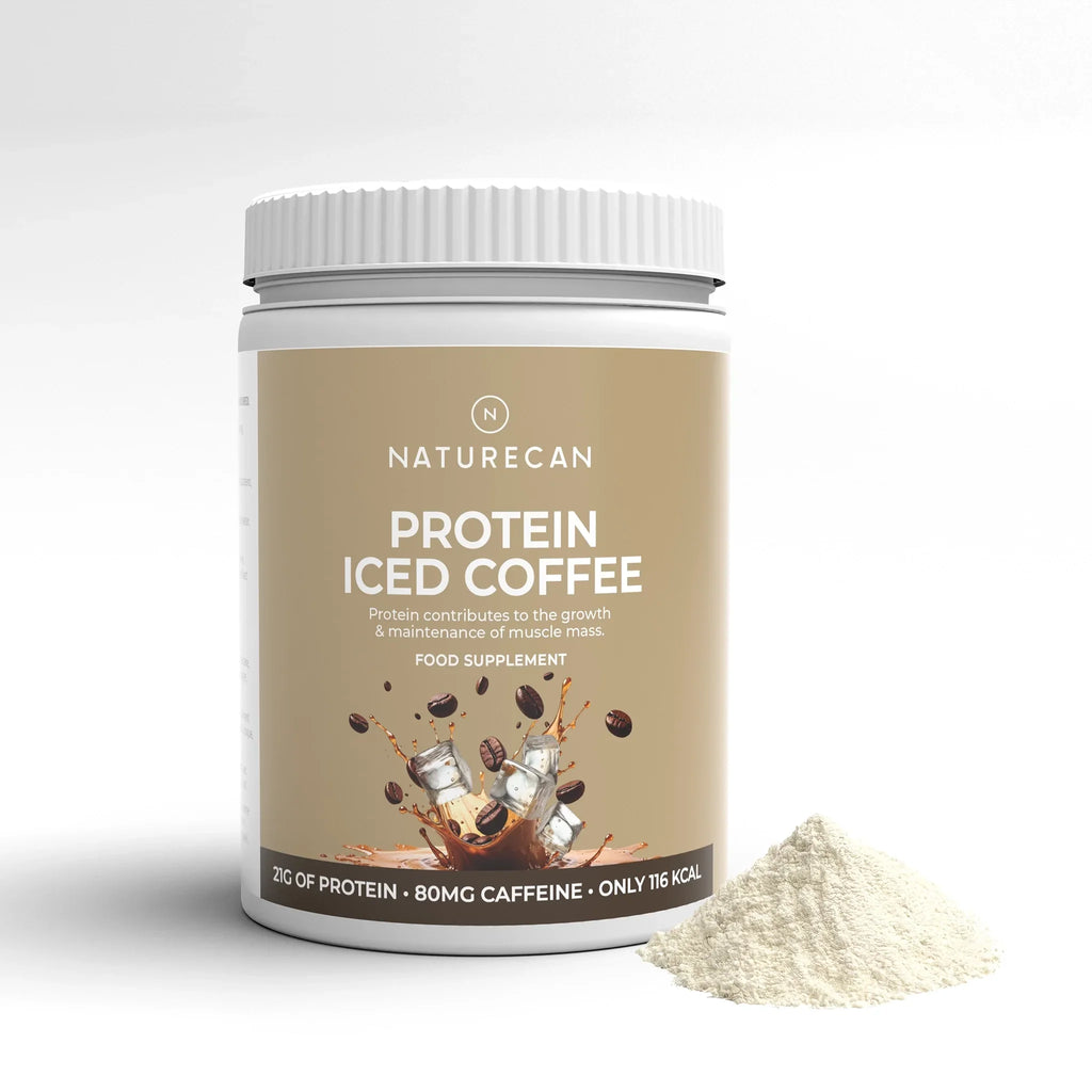 Protein Coffee