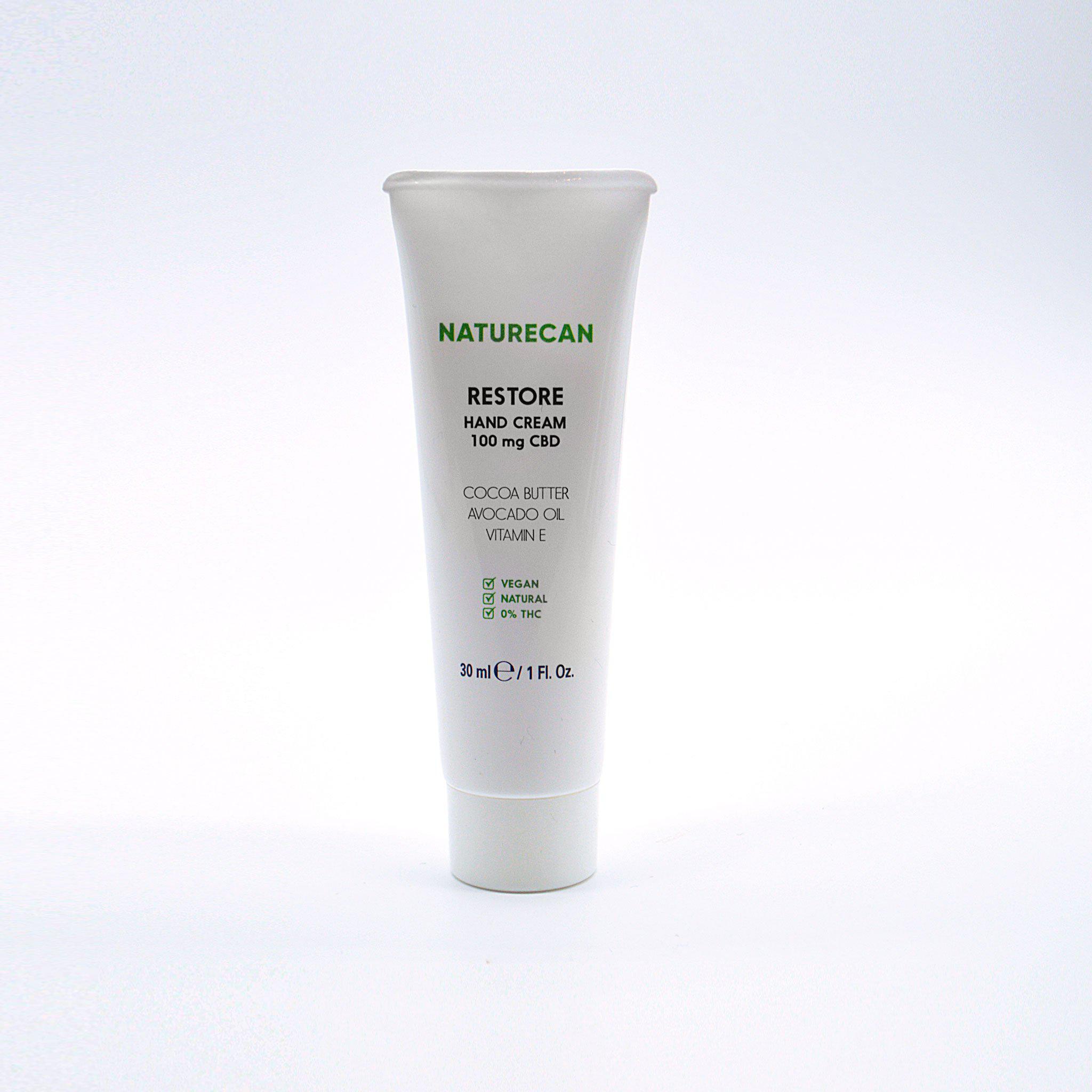 Restore CBD Hand Cream