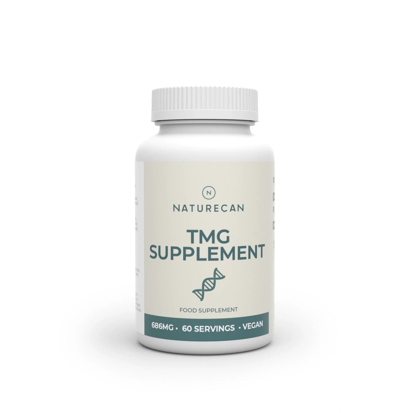 TMG Supplement