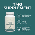 TMG Supplement