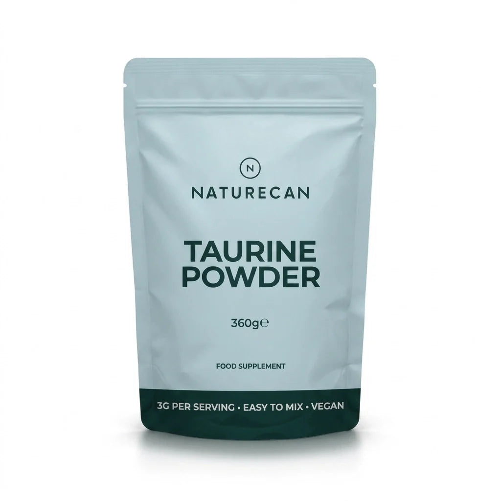 Taurine Powder