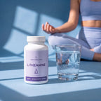 L-Theanine Capsules